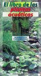 EL LIBRO DE LAS PLANTAS ACUATICAS