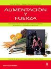 ALIMENTACIÓN Y FUERZA