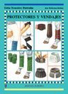 PROTECTORES Y VENDAJES (GUIAS ECUESTRES ILUST