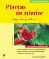 PLANTAS DE INTERIOR