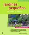 JARDINES PEQUEÑOS (RAPIDO Y FACIL)