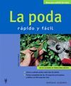 PODA, LA (JARDIN EN CASA)