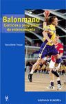 BALONMANO EJERCICIOS Y PROGRAMAS DE ENTRENAMIENTO