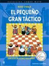 EL PEQUEÑO GRAN TÁCTICO