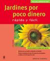 JARDINES POR POCO DINERO