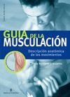 GUÍA DE LA MUSCULACIÓN