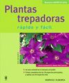 PLANTAS TREPADORAS (JARDÍN EN CASA)