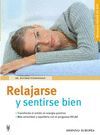 RELAJARSE Y SENTIRSE BIEN