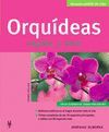 ORQUIDEAS - JARDIN EN CASA