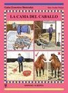 CAMA DEL CABALLO, LA - G.E.I.