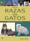 RAZAS DE GATOS