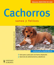 CACHORROS (M.MASCOTAS EN CASA)