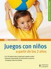 JUEGOS CON NIÑOS