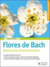 FLORES DE BACH - SALUD DE HOY