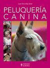 PELUQUERÍA CANINA