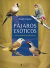 PAJAROS EXOTICOS