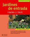 JARDINES DE ENTRADA