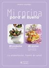 MI COCINA PARA EL SUEÑO