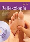 REFLEXOLOGIA + DVD