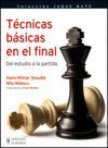 TECNICAS BASICAS EN EL FINAL