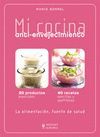 MI COCINA ANTI-ENVEJECIMIENTO