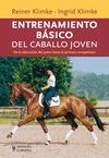 ENTRENAMIENTO BASICO DEL CABALLO JOVEN