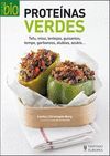 PROTEÍNAS VERDES