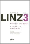 SISTEMAS TOTALITARIOS Y REGÍMENES AUTORITARIOS