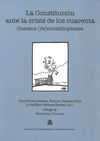CONSTITUCION ANTE LA CRISIS DE LOS CUARENTA