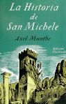 HISTORIA DE SAN MICHELE