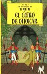 CETRO DE OTTOCKAR, EL -C- (7)