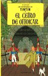 CETRO DE OTTOCKAR, EL -C- (7)