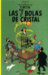 SIETE BOLAS DE CRISTAL, LAS -C- (12)