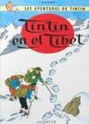 TINTIN EN EL TIBET -C- (19)