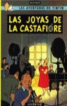 JOYAS DE LA CASTAFIORE, LAS -C- (20)