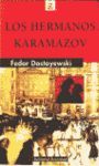 LOS HERMANOS KARAMAZOV