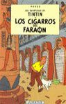 CIGARROS DEL FARAON, LOS -C- (3)