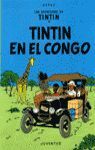 TINTIN EN EL CONGO -C- (1)