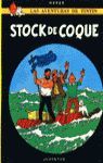 STOCK DE COQUE -C- (18)