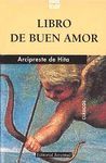 LIBRO DE BUEN AMOR