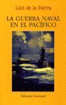 LA GUERRA NAVAL PACIFICO