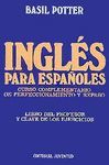 INGLES CURSO DEL PROFESOR