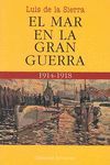 EL MAR EN LA GRAN GUERRA