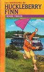 AVENTURAS DE HUCKLEBERRY FINN, LAS