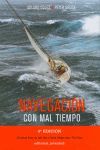 NAVEGACION CON MAL TIEMPO -T-