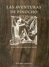 LAS AVENTURAS DE PINOCHO - EDICION ESPECIAL