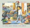 LA NIÑA QUE ODIABA LOS LIBROS