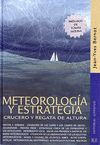 METEOROLOGIA Y ESTRATEGIA