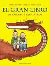 EL GRAN LIBRO DE CUENTOS PARA NIÑOS