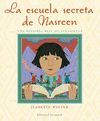 LA ESCUELA SECRETA DE NASREEN